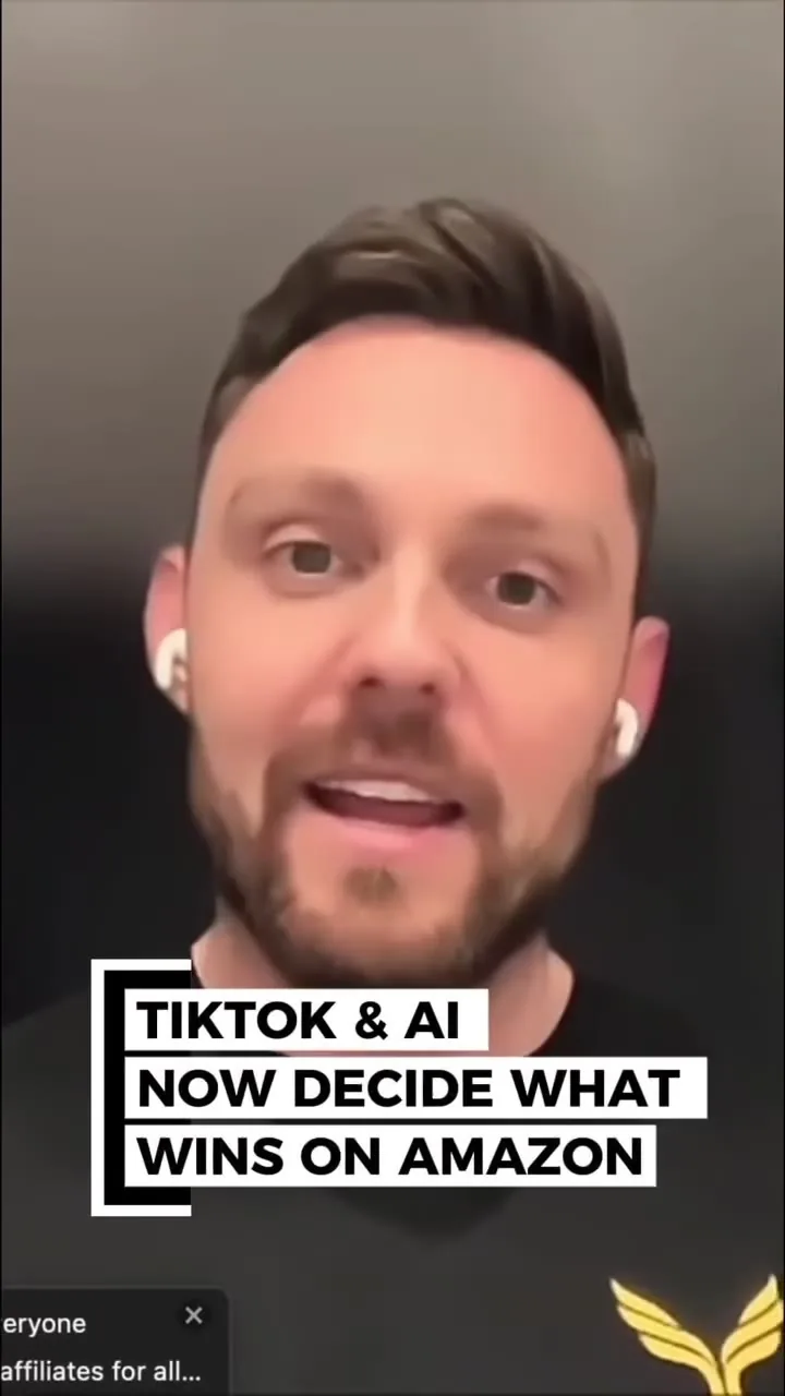 A Titan operator on how TikTok and AI now decide what wins