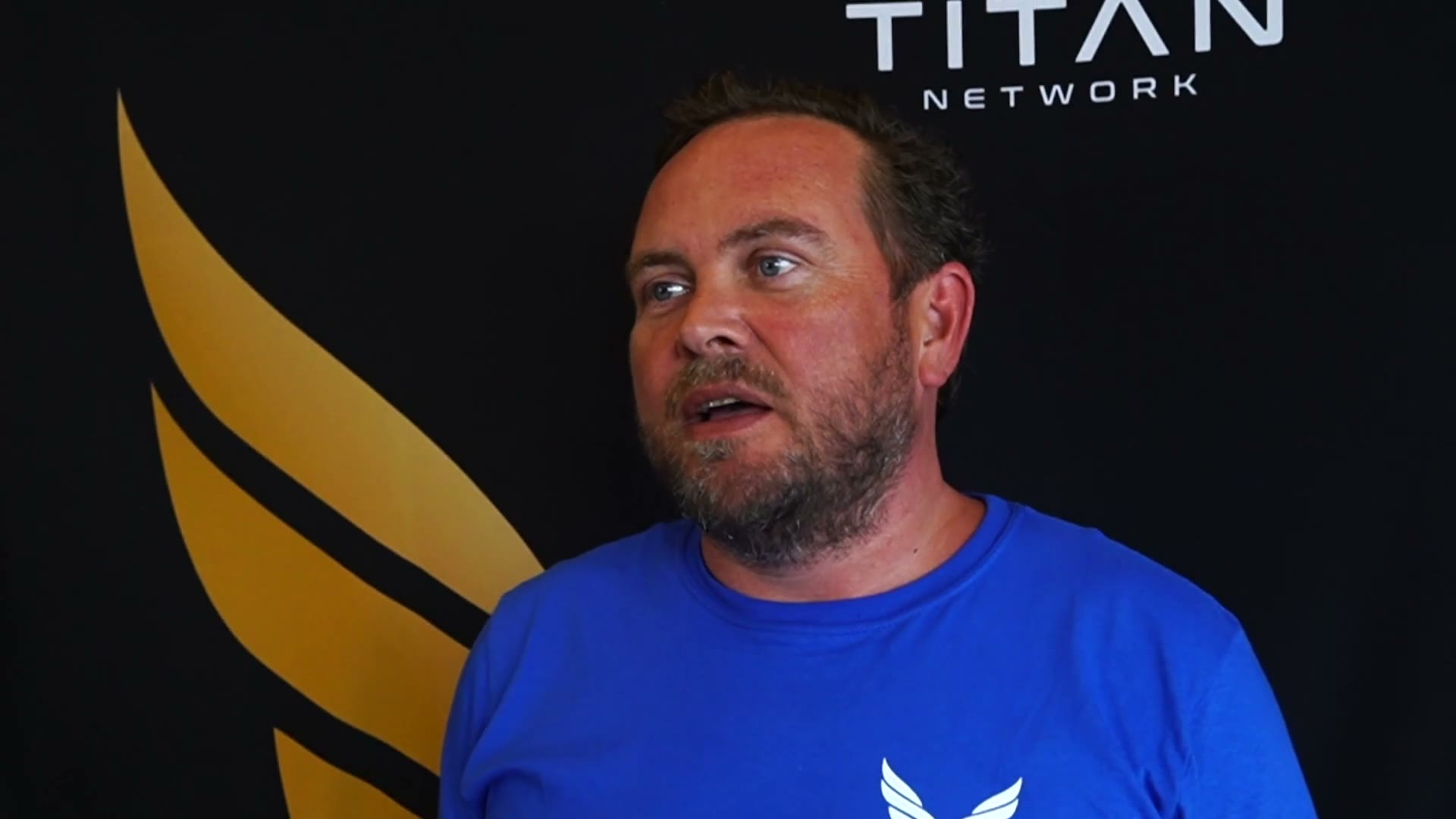Titan member
