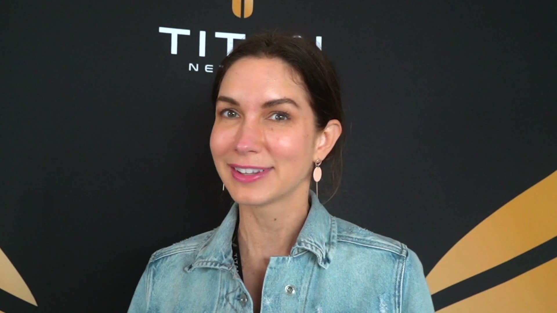 Titan member