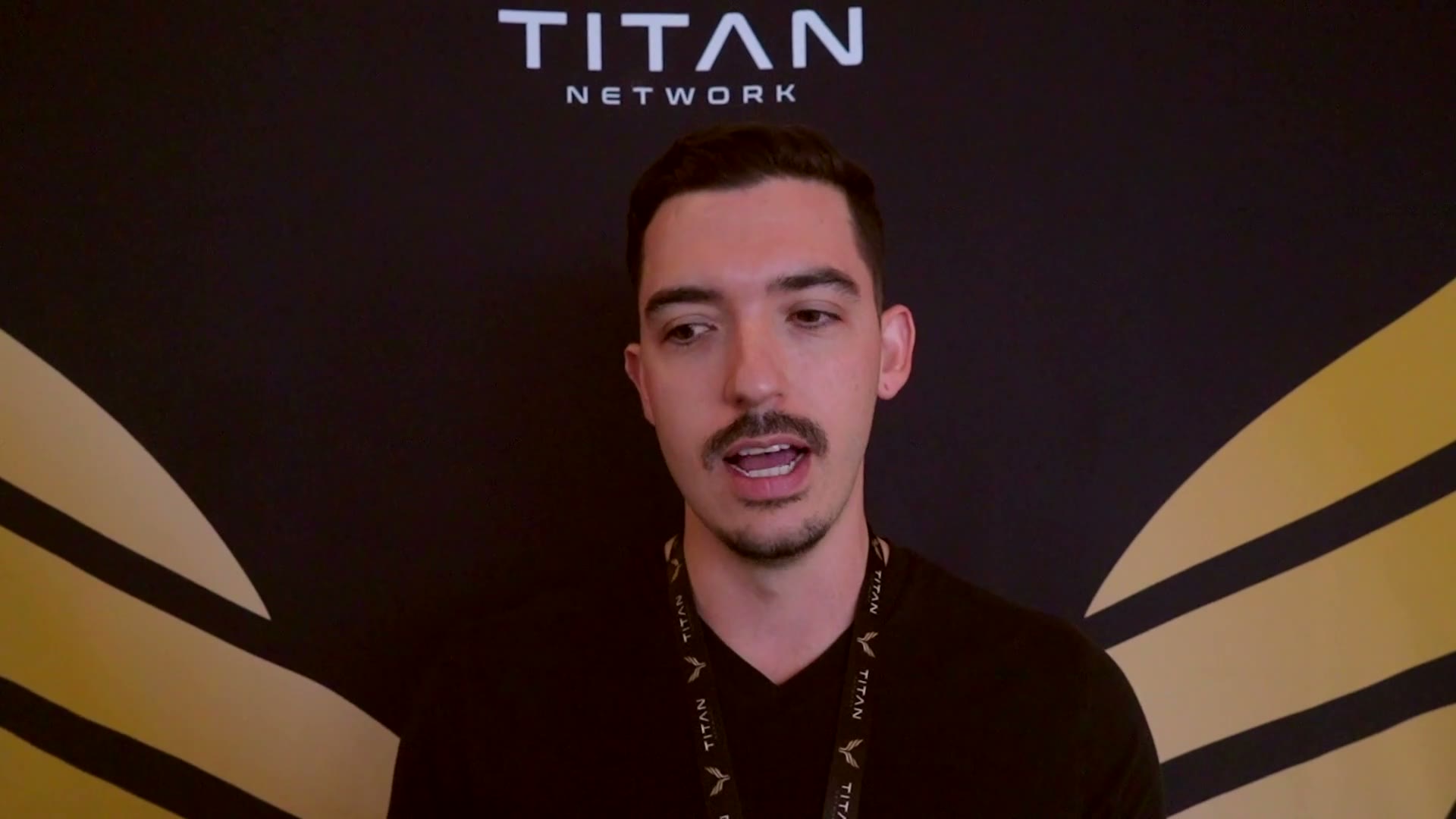 Titan member
