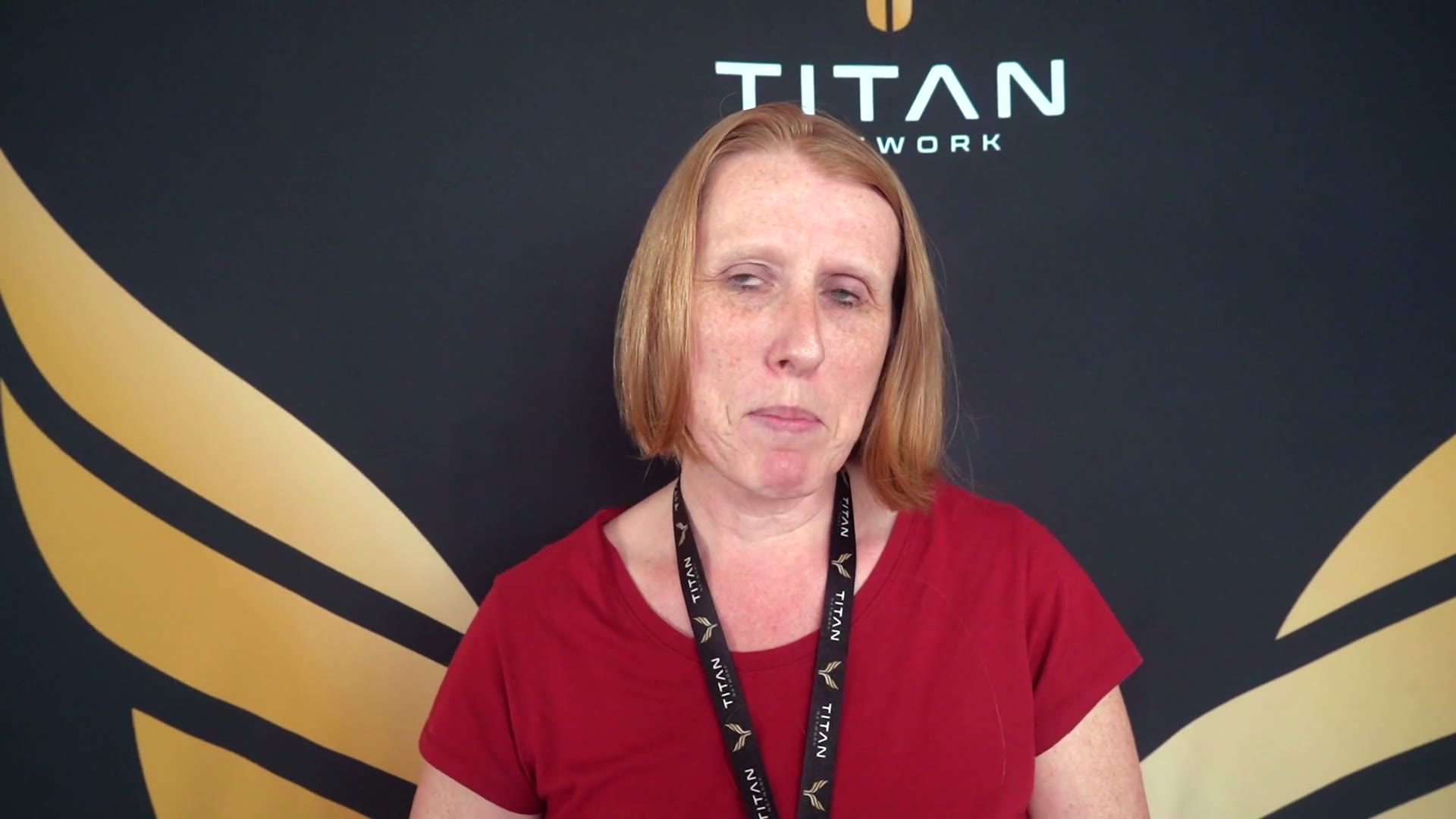 Titan member