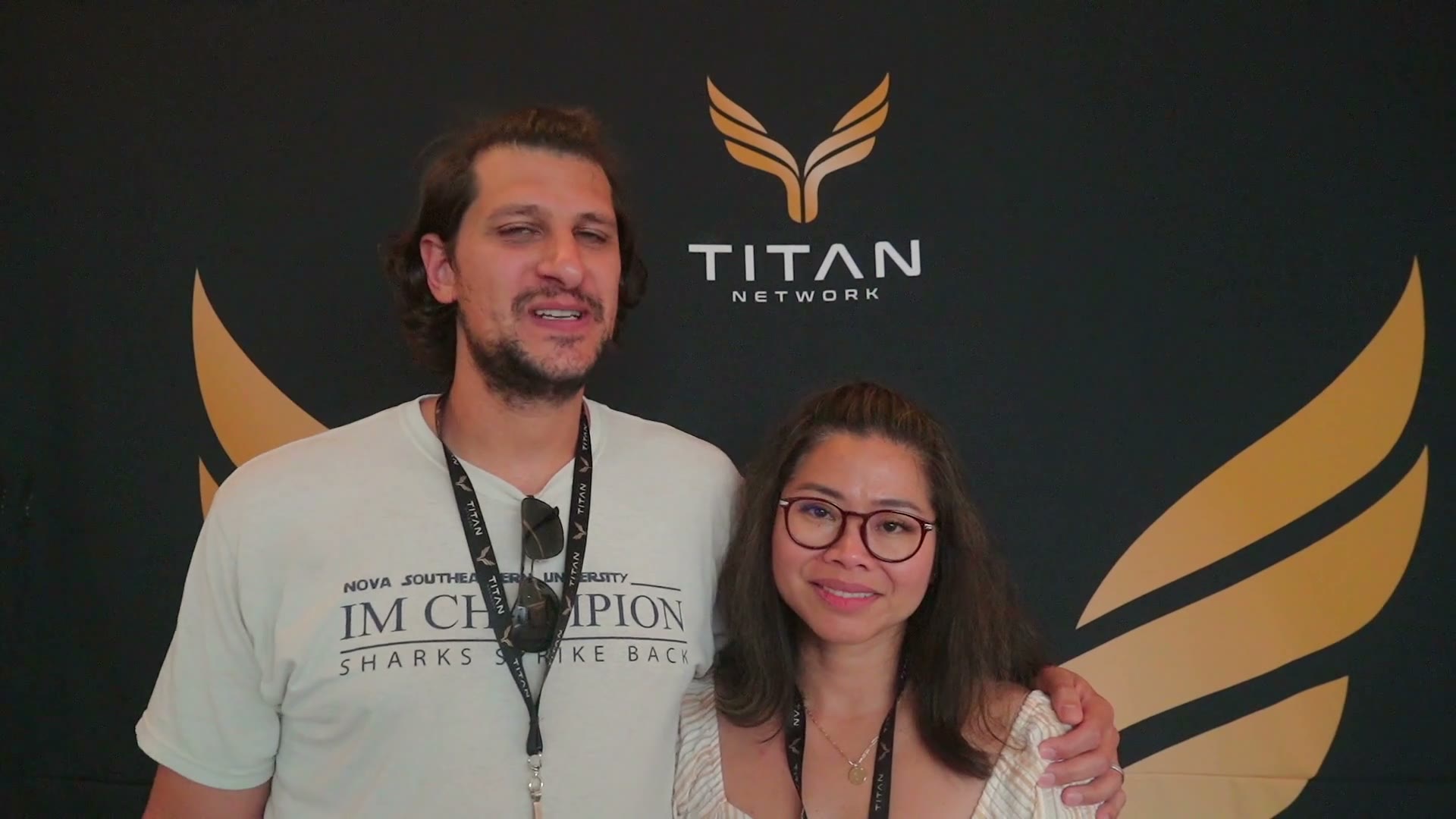 Titan member