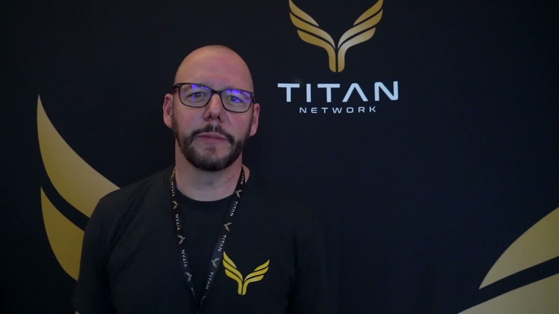 Titan member