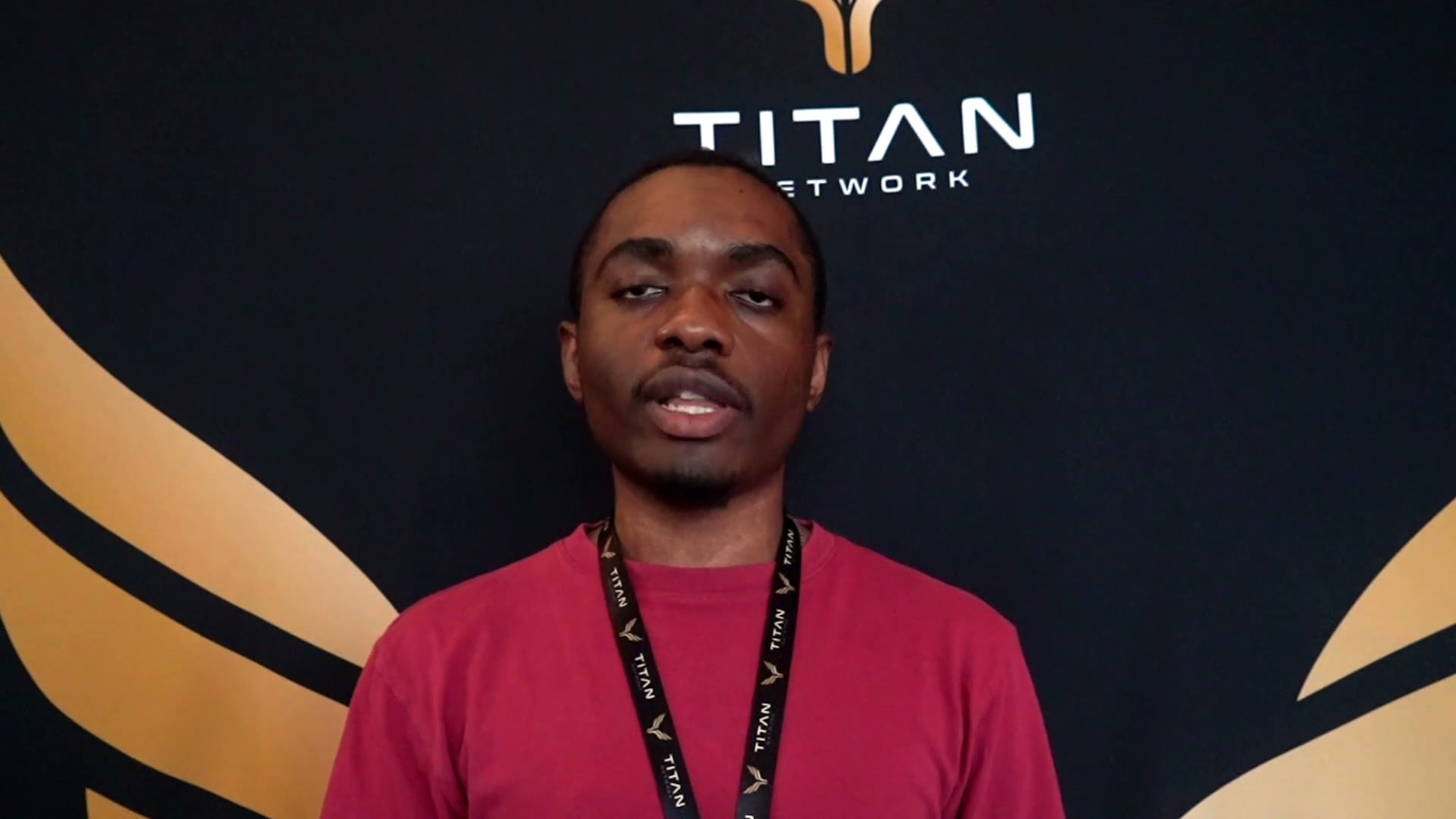 Titan member