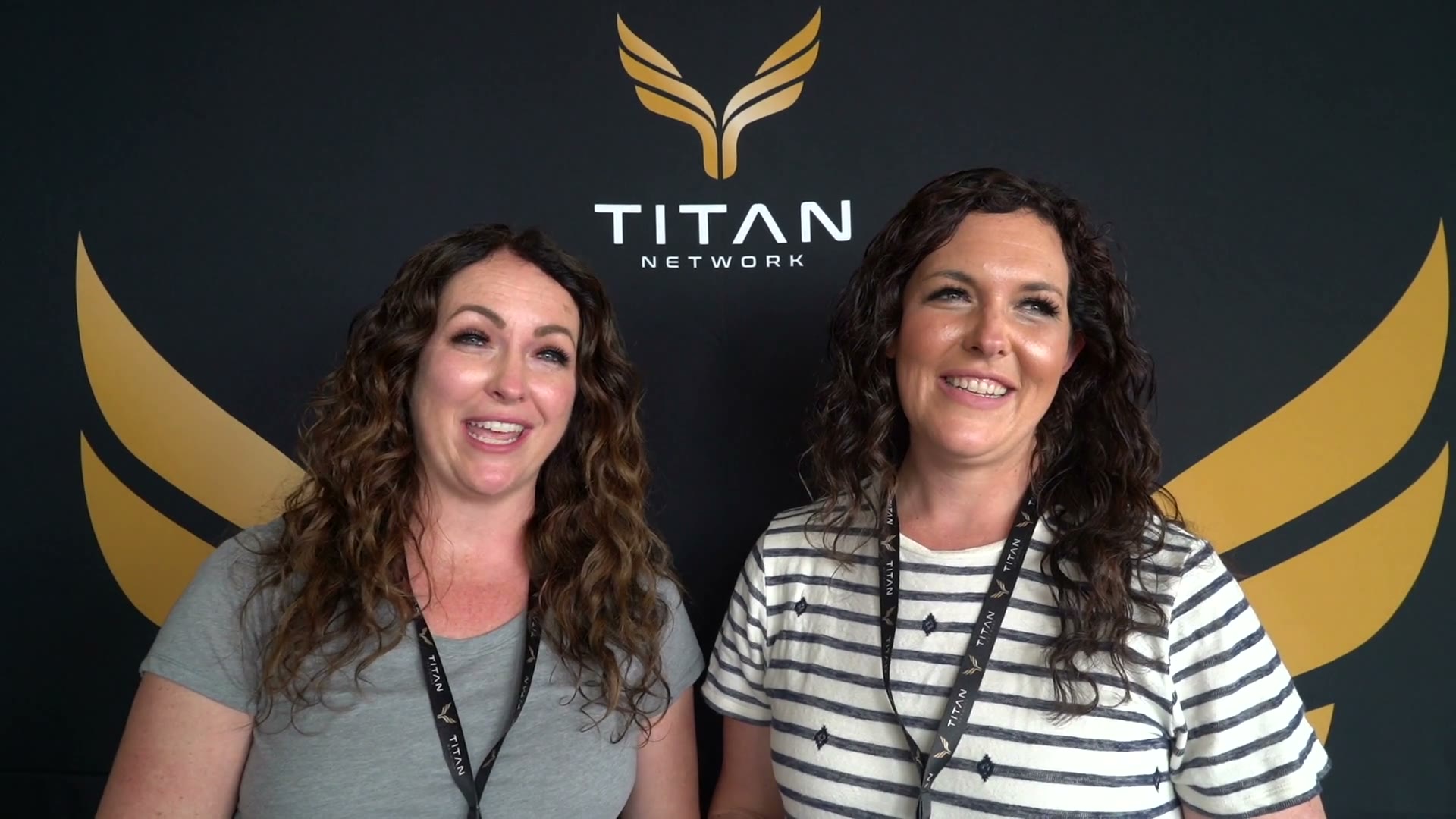 Titan member