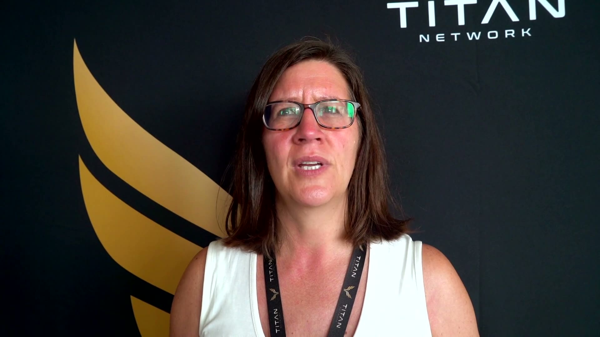 Titan member