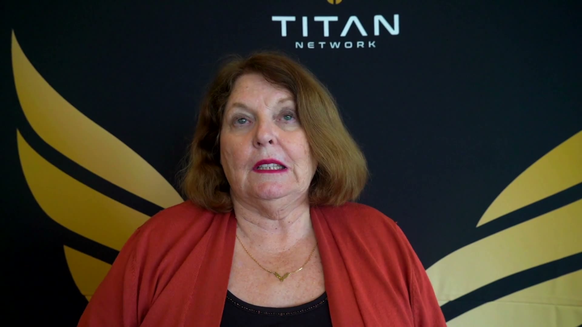 Titan member