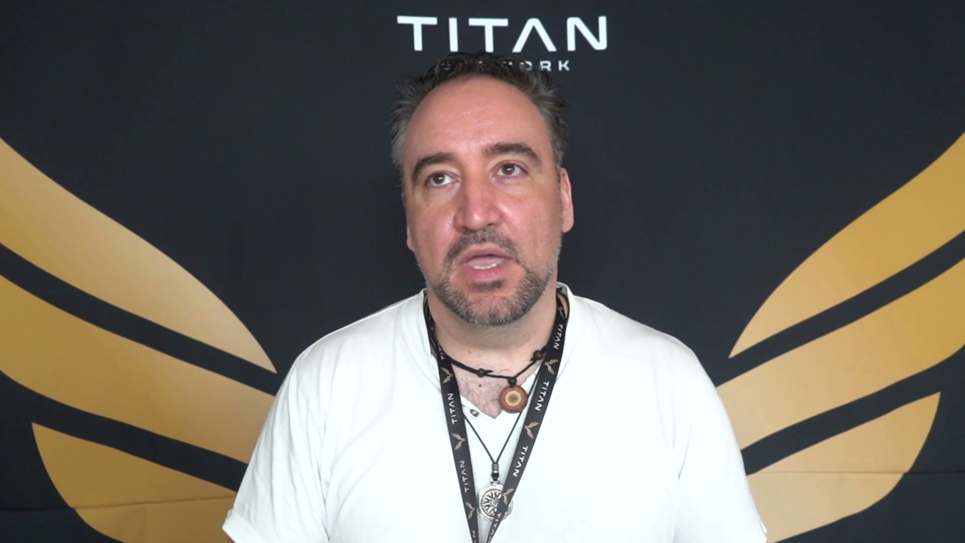 Titan member