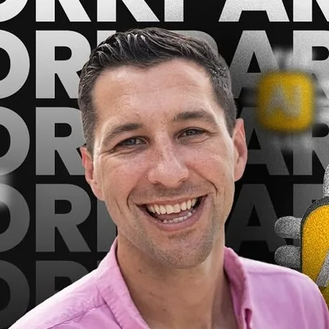 Andrew Erickson, Titan member