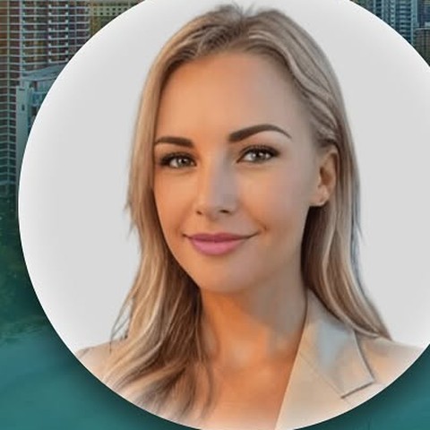 Georgie Pearce