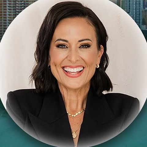 Lisa Jones
