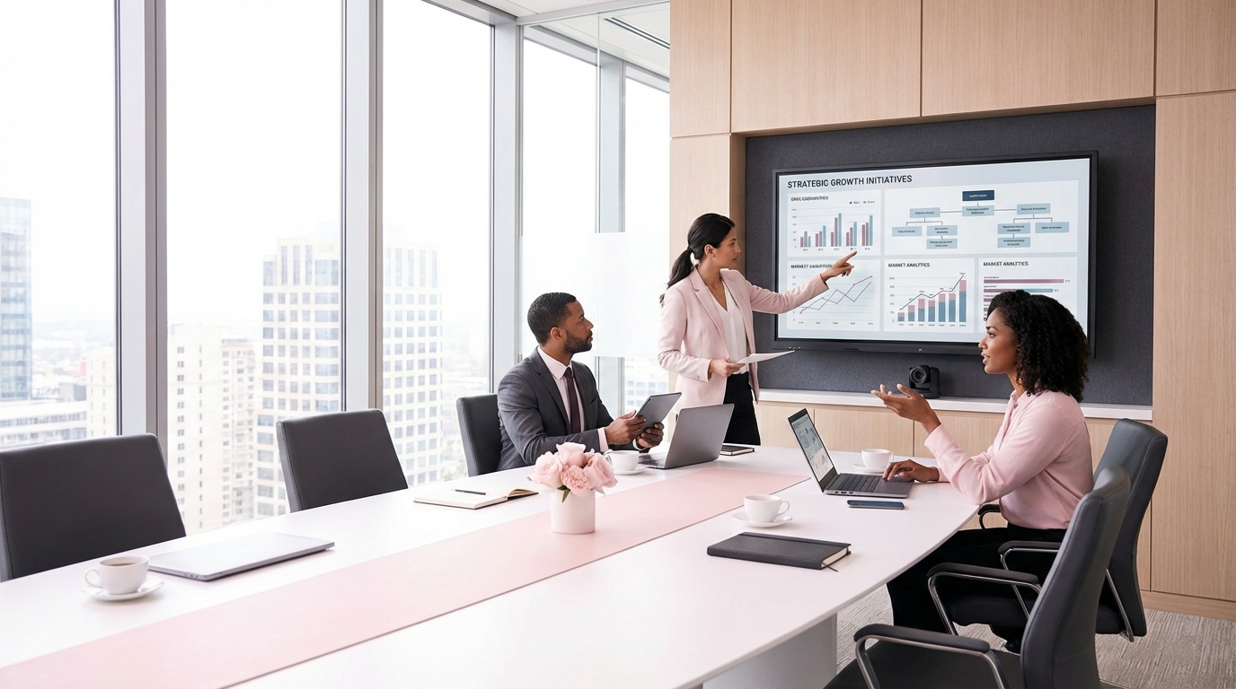 account executive amazon