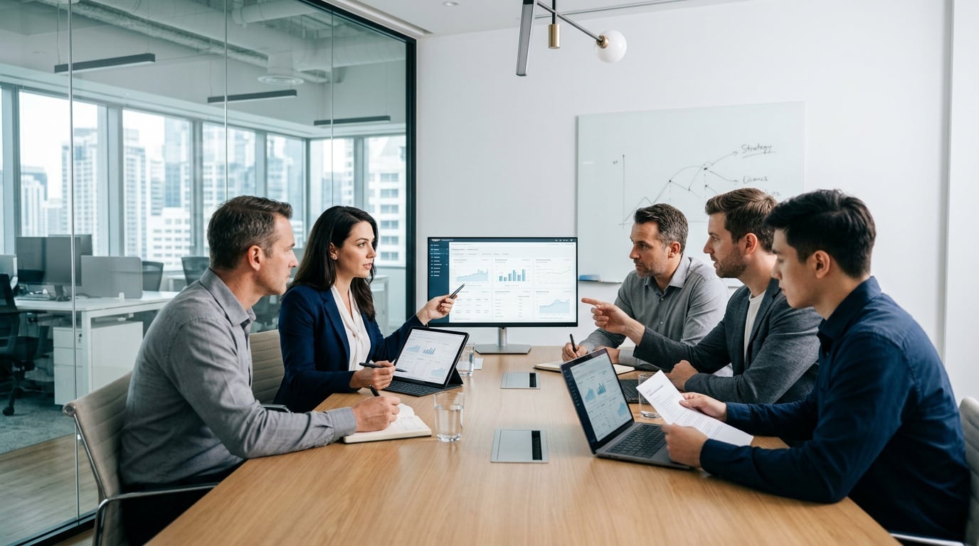 Mastering Control &amp; Brand Equity: FBA Advantages vs. Dropshipping Flexibility