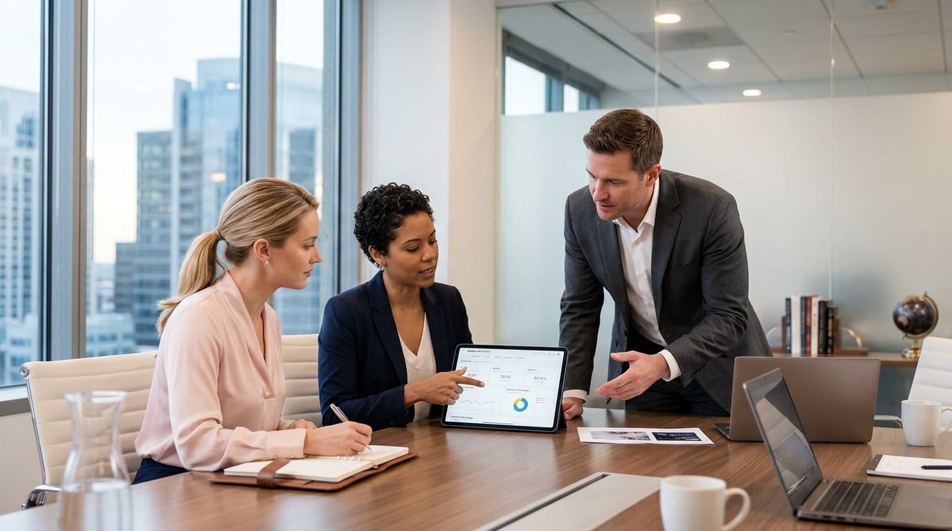 The "Near Me" Myth: Finding Elite Amazon FBA Coaching in a Digital-First World