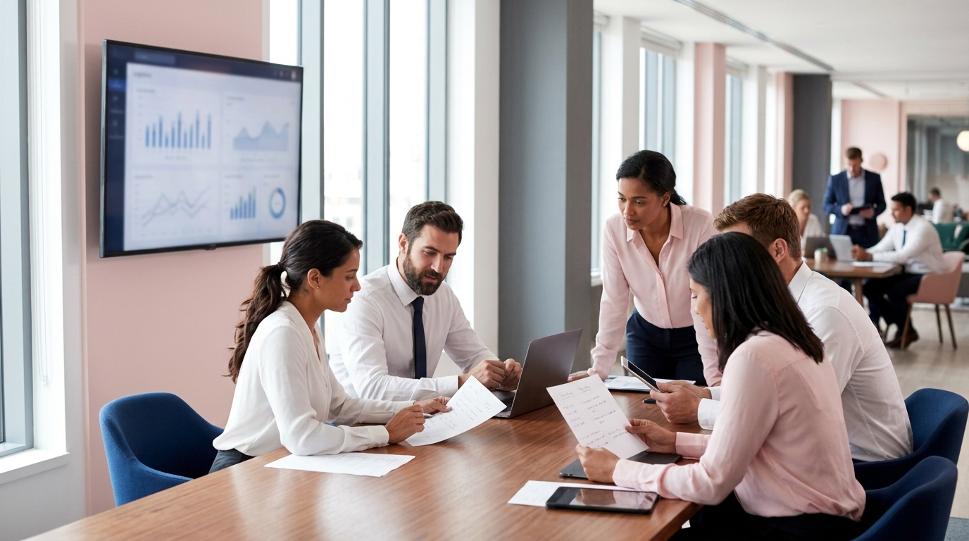 The Titan Network Framework: Your Path to Fulfillment Mastery
