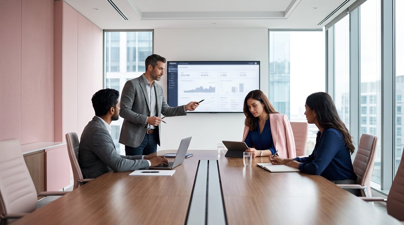 The Power of the Peer Network: Masterminds &amp; Elite Masterminds