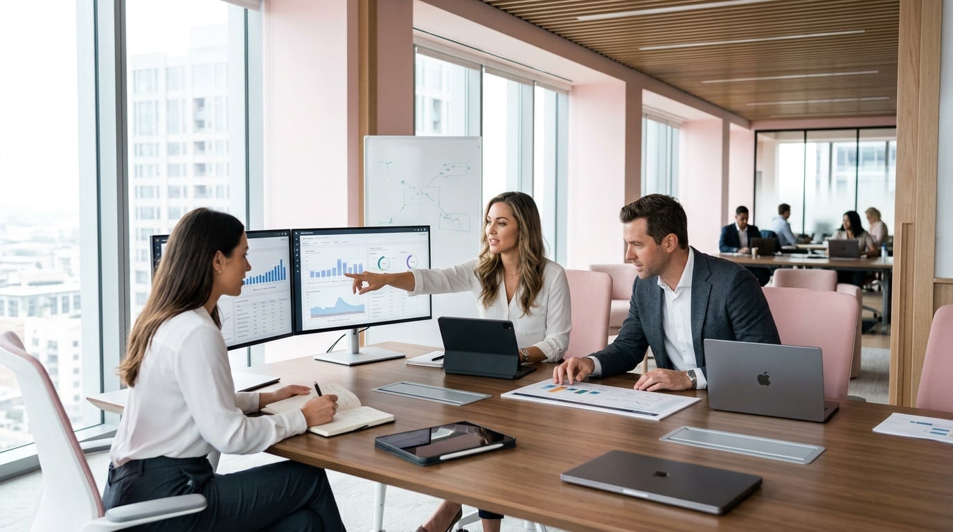 The Titan Network Advantage: Your Next Level Operating System