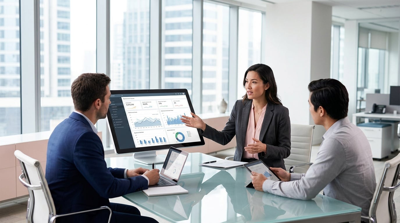 Making the Strategic Shift: Your Action Plan for Tool Optimization