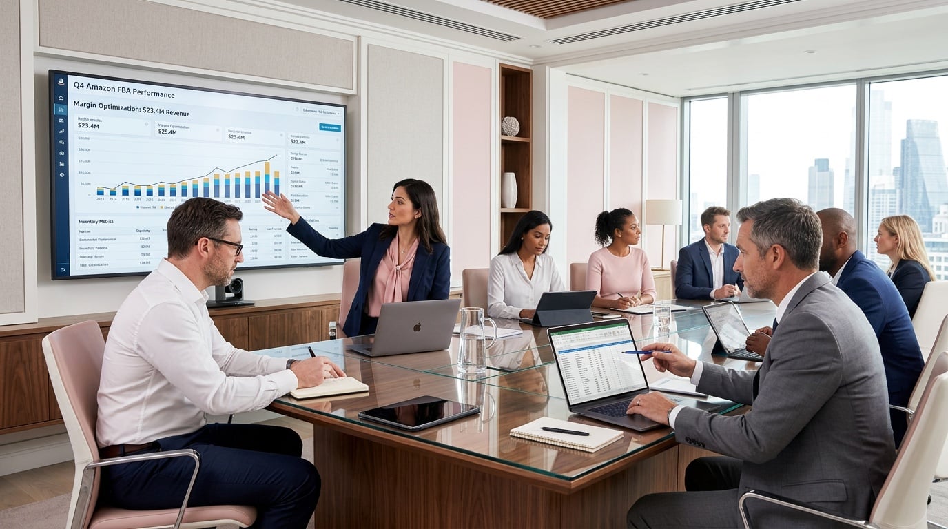 Mastermind Groups: Your Real-Time Profit Accelerator for $20M+ Brands