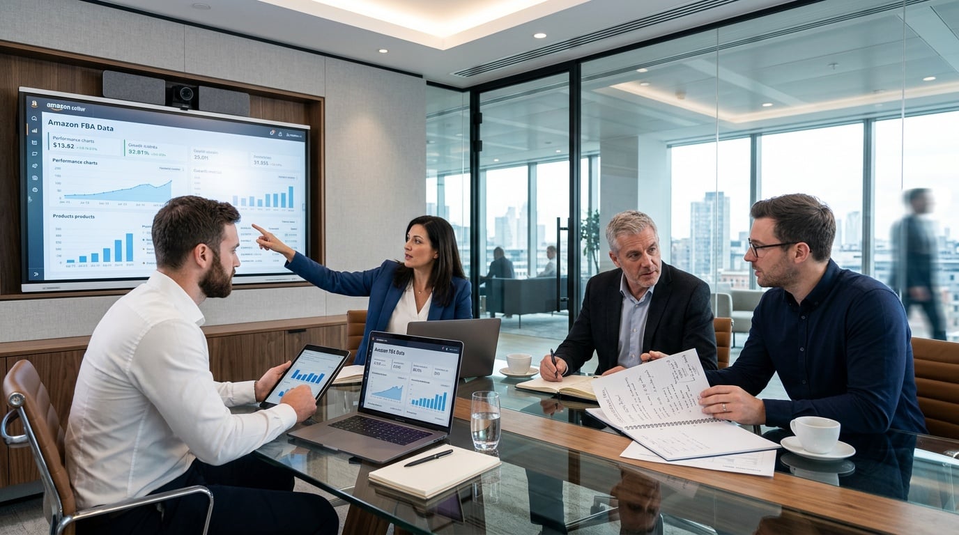 Applying Mastermind Principles: Your Next Steps to Unstoppable Amazon Growth