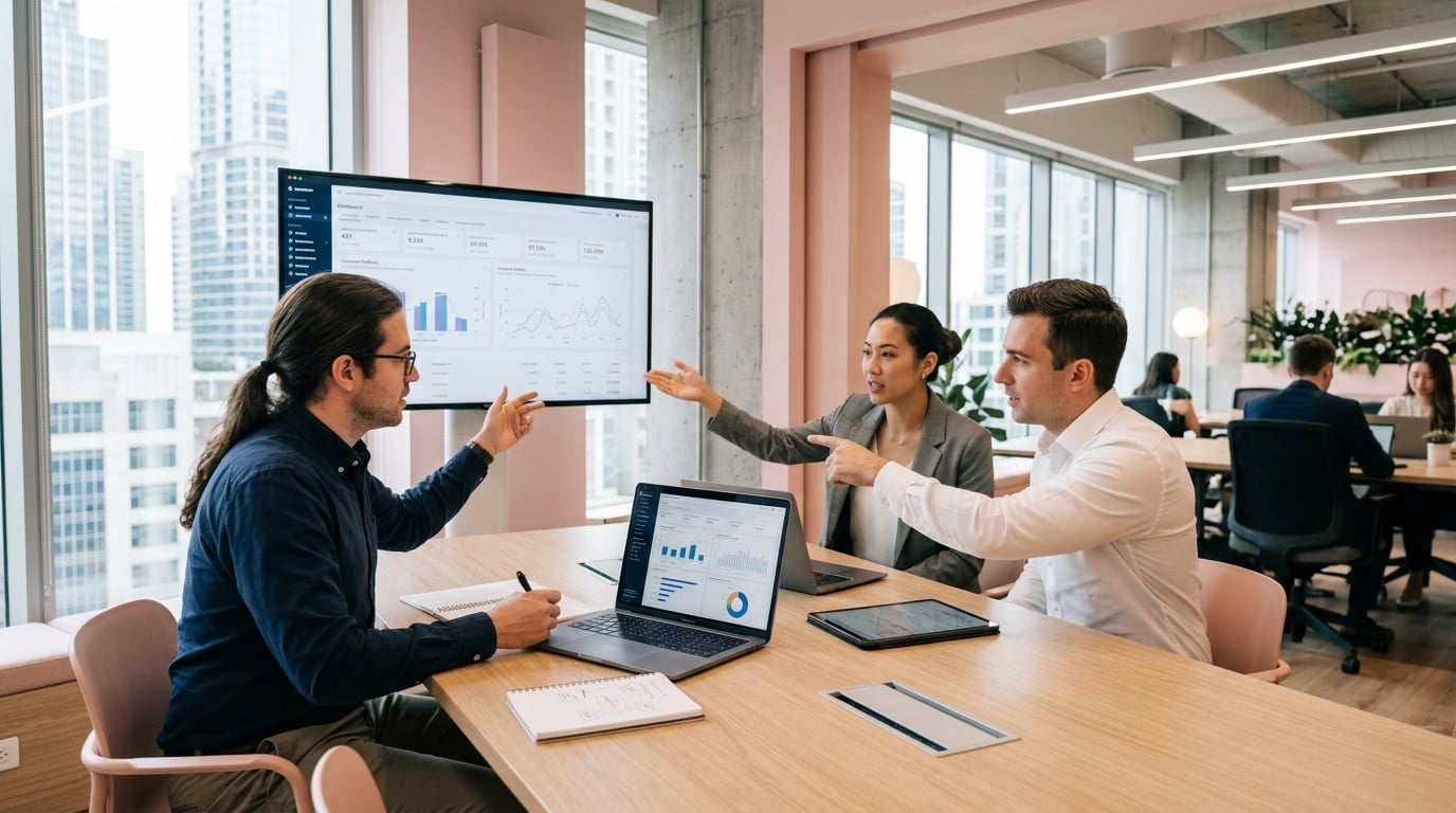 Using Feedback Insights: From Reactive Cleanup to Strategic Growth