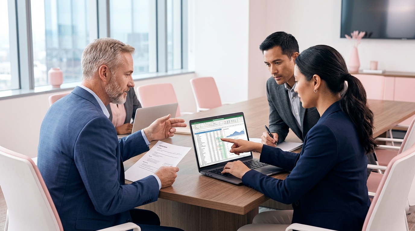 Actionable Next Steps: Fortify Your FBM Shipping Strategy Today