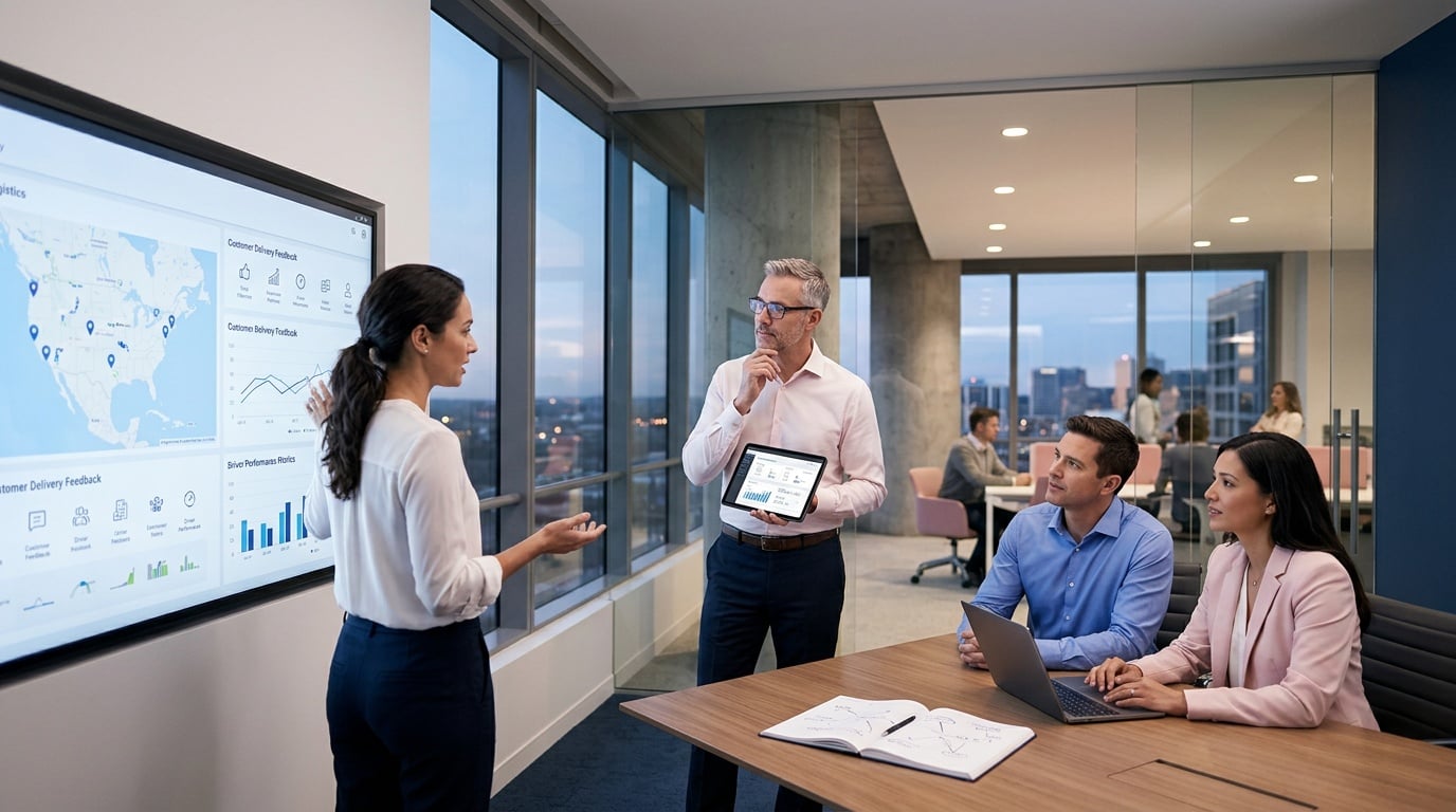 Integrating Flex Insights: Elevating Your Amazon Seller Strategy
