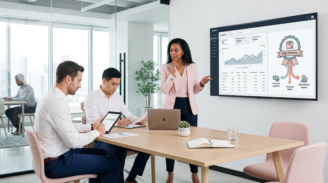 Beyond the Badge: The Real Profit Drain of High Returns